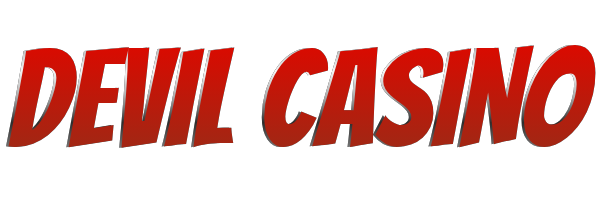 데빌 슬롯 로고